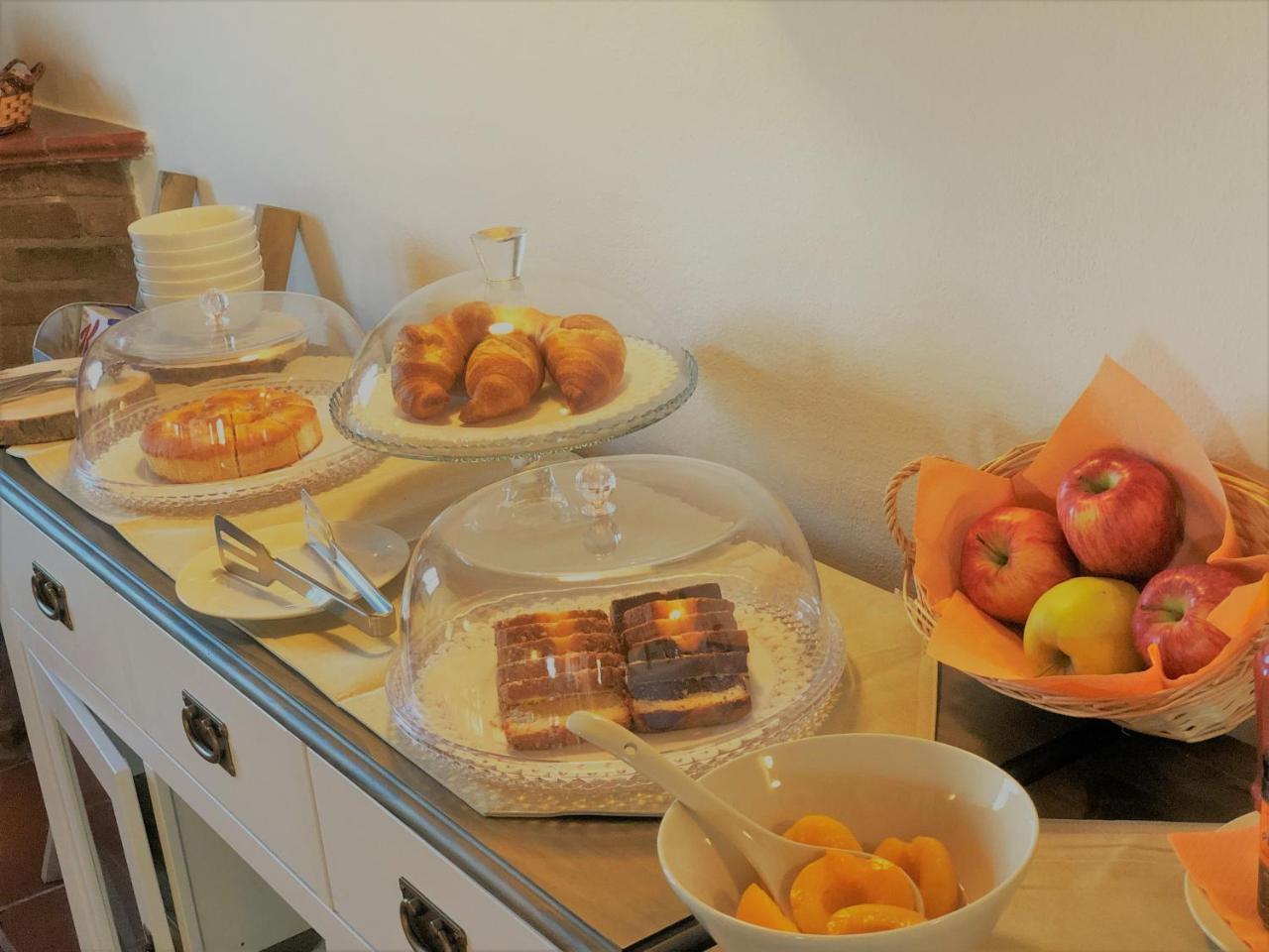 Il Contado -Room And Breakfast- Castelfranco Emilia Exterior foto