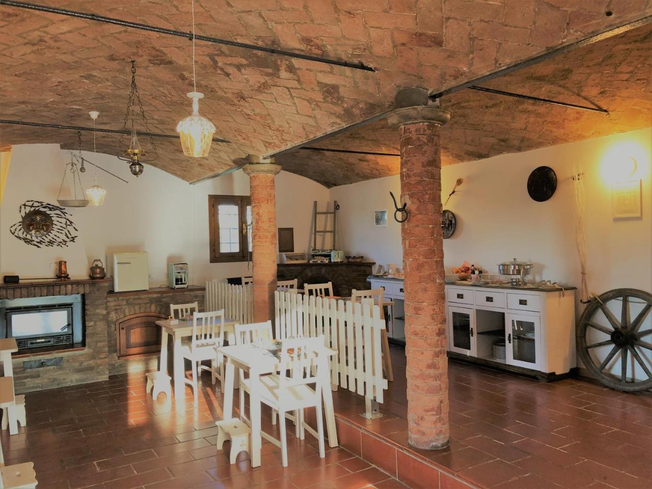 Il Contado -Room And Breakfast- Castelfranco Emilia Exterior foto