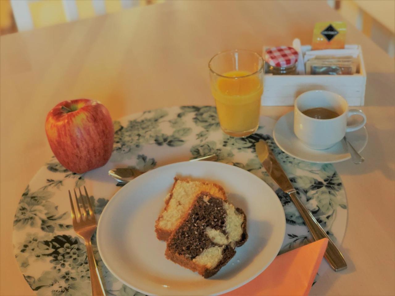 Il Contado -Room And Breakfast- Castelfranco Emilia Exterior foto